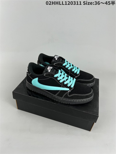 women air jordan 1 shoes 2023-3-21-012